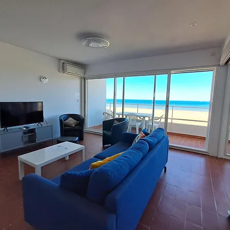 Le Front De - Vue Imprenable *