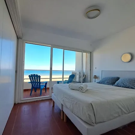 Apartamento Le Front De - Vue Imprenable *