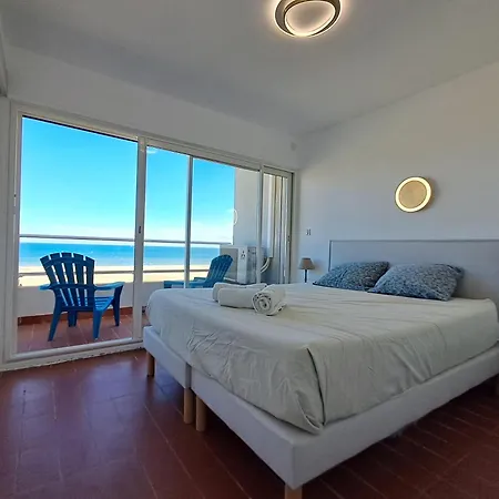 Le Front De - Vue Imprenable Apartamento