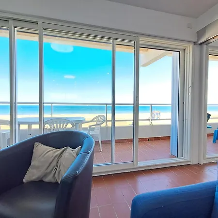 Apartamento Le Front De - Vue Imprenable Port-la-Nouvelle