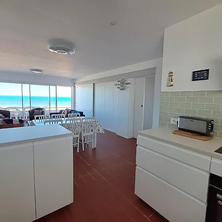 Le Front De - Vue Imprenable Apartamento Port-la-Nouvelle