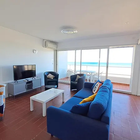 Le Front De - Vue Imprenable Port-la-Nouvelle