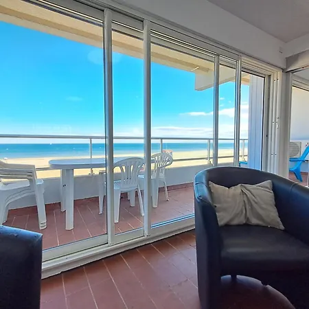 Le Front De - Vue Imprenable