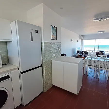 Le Front De - Vue Imprenable Port-la-Nouvelle