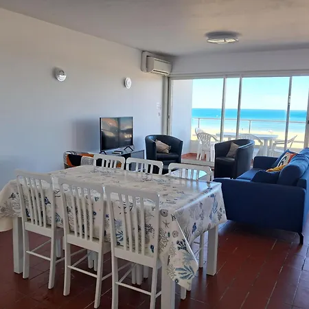 Le Front De - Vue Imprenable Apartamento *