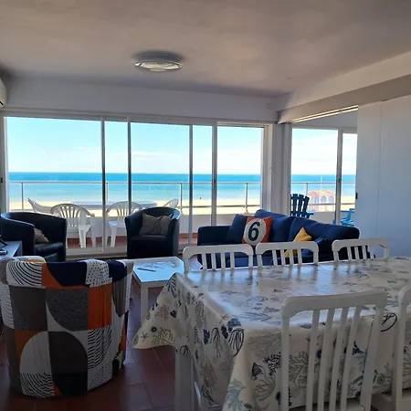 Le Front De - Vue Imprenable