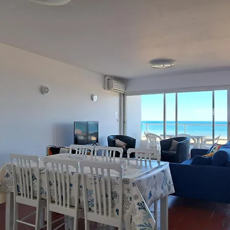 Apartamento Le Front De - Vue Imprenable Port-la-Nouvelle