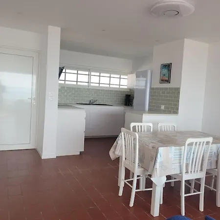 Le Front De - Vue Imprenable Apartment