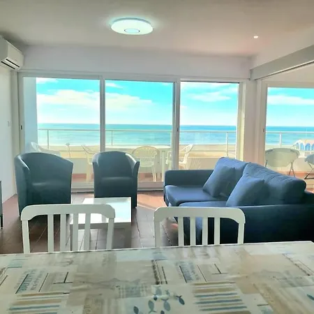 Le Front De - Vue Imprenable Apartment