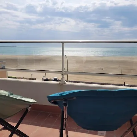 Le Front De - Vue Imprenable