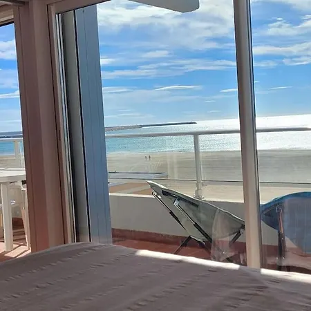 Le Front De - Vue Imprenable Apartment *