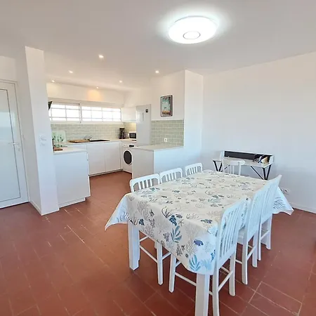 Le Front De - Vue Imprenable Appartement