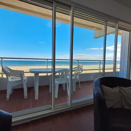 Le Front De - Vue Imprenable *