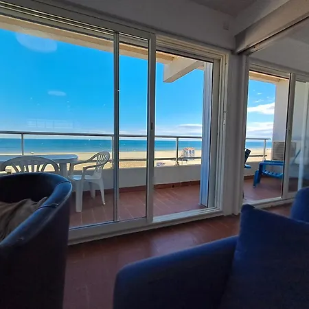 Le Front De - Vue Imprenable Port-la-Nouvelle