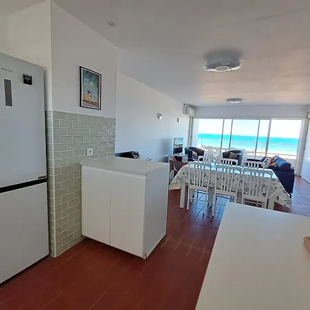 Appartement Le Front De - Vue Imprenable