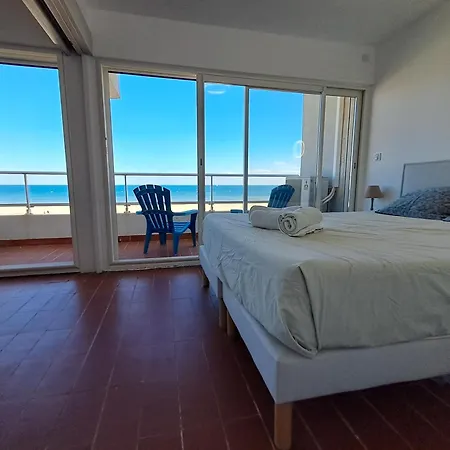 Le Front De - Vue Imprenable * Port-la-Nouvelle