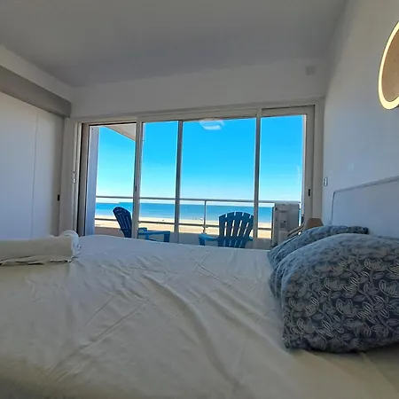 Le Front De - Vue Imprenable Appartement