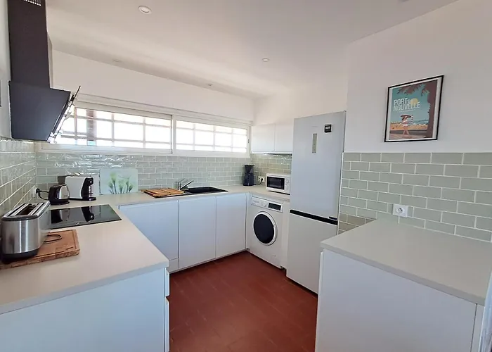 Le Front De - Vue Imprenable Appartement Port-la-Nouvelle