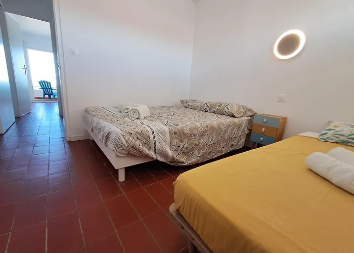 Le Front De - Vue Imprenable Appartement *