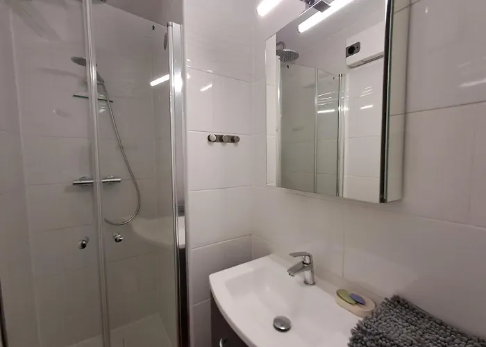 Appartement Le Front De - Vue Imprenable
