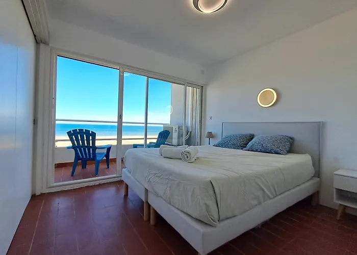 Le Front De - Vue Imprenable Appartement