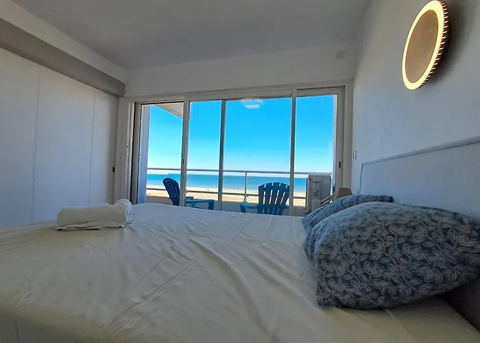 Le Front De - Vue Imprenable Appartement