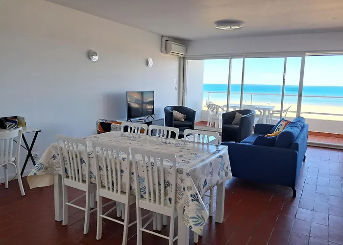 Le Front De - Vue Imprenable Appartement *