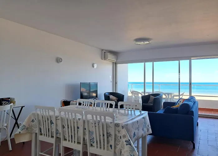 Appartement Le Front De - Vue Imprenable Port-la-Nouvelle